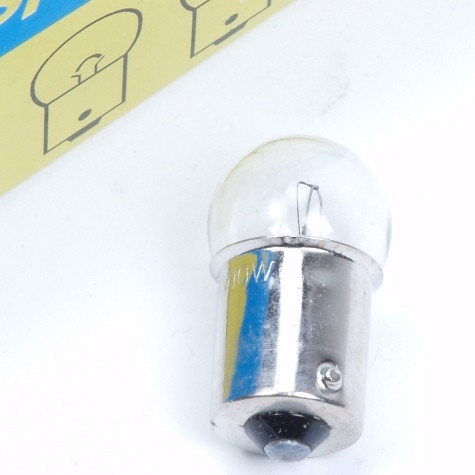 Huismerk Lampje bol 24V-10W