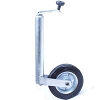 Huismerk Neuswiel 48mm stalen velg