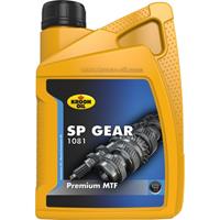 versnellingsbakolie SP Gear 1081 1 liter (33950)