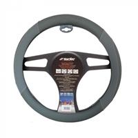 simoniracing Simoni Racing Stuurwielhoes Shammy Grijs Kunstleer SRCVT59GR