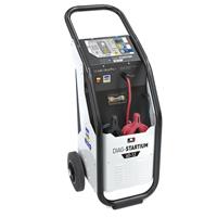 GYS Diag Startium 60-12 - Acculader/ Starter/ Voeding