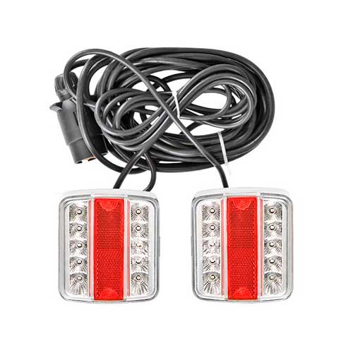 TCP Lichtbalk magnetisch LED 714093
