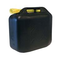 TCP Jerrycan 20 liter zwart 4110134