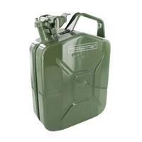 Jerrycan 5 liter groen 4110149