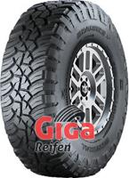 General GRABBER X3 (265/75 R16 119/116Q)