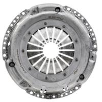 sachsperformance SACHS PERFORMANCE Kupplungsdruckplatte 883082 999645 Druckplatte VW,AUDI,SKODA,POLO 9N_,TRANSPORTER IV Bus 70XB, 70XC, 7DB, 7DW,GOLF III 1H1