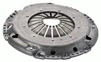 sachs Kupplungsdruckplatte 3082 231 031 Druckplatte VW,AUDI,SKODA,POLO 9N_,TRANSPORTER IV Bus 70XB, 70XC, 7DB, 7DW,GOLF III 1H1,GOLF II 19E, 1G1