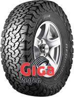 BFGoodrich All-Terrain T/A KO2 (255/65 R17 114/110S)