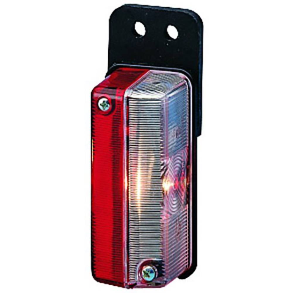 hella Umriss-Markierungsleuchte Markierungsleuchte seitlich 12 V, 24V