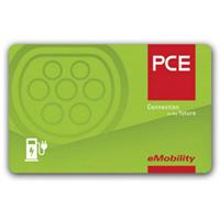 PCE 107955 eMobility-Zubehör