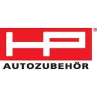 HP Autozubehör Radkappen R15 Schwarz 4St.