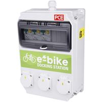 PCE 9134248 9134428 eMobility Ladestation