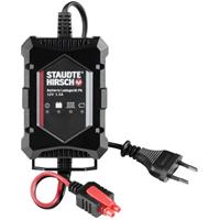 staudte-hirsch SH-3.110 331100 Oplader 12 V 1.5 A