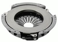 sachs Kupplungsdruckplatte 3082 147 033 Druckplatte BMW,5 E34,7 E32,5 E28,6 E24,7 E23