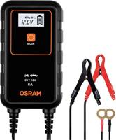 osramauto Osram Auto OEBCS906 OEBCS906 Druppellader, Ladingscompensator, Accubewaker, Accutester 6 A 6 A 6 A