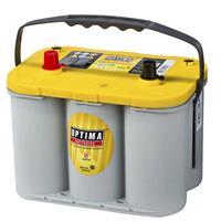 optima Batterie Yellow Top 12 V 55 Ah YT S-4.2 