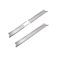 F. Fahrrad Auffahrschiene 3500mm; Ladehöhe 300mm; innere Breite 155mm - Als Stückware verkauft - LADERAMPE EXPERTEN