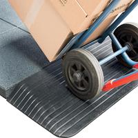 format Auffahrrampe SBR 1080x420x65mm - 