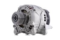 RIDEX Generator VW,AUDI,OPEL 4G0006 1100712,1110413,1253624 Lichtmaschine,Dynamo,Lima,Altenartor 3M2110300BA,98VW10300EA,YM2110300AA,021903025K