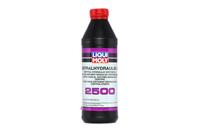 liquimoly LIQUI MOLY Hydrauliekolie RENAULT,PEUGEOT,TOYOTA 3667