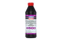 liquimoly LIQUI MOLY Hydrauliekolie RENAULT,PEUGEOT,TOYOTA 3667