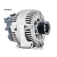 ridex Dynamo BMW 4G0251 12317796125,12317801173 Alternator,Wisselstroomdynamo,Dynamo / Alternator