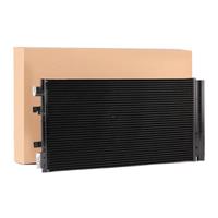 RIDEX Klimakondensator 448C0122 Kondensator,Klimakühler RENAULT,MEGANE III Grandtour KZ0/1,SCÉNIC III JZ0/1_,MEGANE III Schrägheck BZ0_