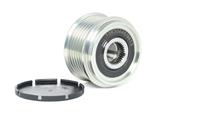 RIDEX Freilauf Lichtmaschine 1390F0010 Generatorfreilauf,Freilaufriemenscheibe RENAULT,VOLVO,CLIO II BB0/1/2_, CB0/1/2_,KANGOO KC0/1_