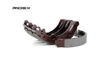 ridex Remschoenen SUZUKI 70B0175 5320076G00,5320076G10,5320076G20 Remschoenen Set,Remschoenset 5320076G31,5320076G50,5320076G51,53200M76G31