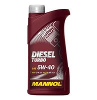 MANNOL Motoröl MN7904-1