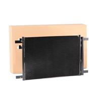 ridex Condensor Airco VW,AUDI,SKODA 448C0233 5Q0816411AA,5Q0816411AB,5Q0816411AH Airco Radiator,Condensator, airconditioning 5Q0816411AJ,5Q0816411AK