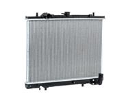 ridex Radiator MITSUBISHI 470R0049 MR281023