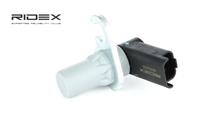 RIDEX Impulsgeber 833C0022 Kurbelwellensensor,Impulsgeber, Kurbelwelle FIAT,PEUGEOT,CITROËN,Ulysse (179_),ULYSSE (220),206 Schrägheck (2A/C)