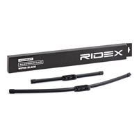 RIDEX Scheibenwischer 298W0080 Wischerblätter,Scheibenwischerblätter FIAT,CHEVROLET,ABARTH,GRANDE PUNTO 199,PUNTO 188,PUNTO EVO 199,PUNTO 199