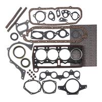 RIDEX Dichtungssatz, Zylinderkopf 319G0049  FIAT,SEAT,AUTOBIANCHI,UNO 146A/E,127,PANDA Van 141_,UNO Kasten 146,MARBELLA 28,IBIZA I 021A