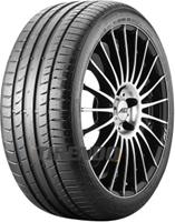Continental ContiSportContact 5P 265/35R21