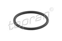 TOPRAN Dichtung, Ölfiltergehäuse 113 185  VW,AUDI,SKODA,GOLF IV 1J1,GOLF V 1K1,POLO 9N_,TOURAN 1T1, 1T2,PASSAT Variant 3B6,GOLF IV Variant 1J5