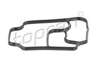 TOPRAN Dichtung, Ölfiltergehäuse 503 031  BMW,3 E46,5 E39,5 E60,5 Touring E61,3 Touring E46,X3 E83,5 Touring E39,3 Compact E46,3 Coupe E46