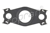 TOPRAN Dichtung, Lader 116 561  VW,AUDI,SKODA,GOLF V 1K1,TOURAN 1T1, 1T2,GOLF VI 5K1,PASSAT Variant 3C5,GOLF PLUS 5M1, 521,PASSAT 3C2,POLO 6R, 6C