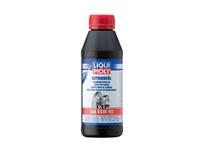 LIQUI MOLY Schaltgetriebeöl 1403  VW,BMW,OPEL,KAEFER,TRANSPORTER II Bus,KARMANN GHIA Coupe 14, 34,TRANSPORTER II Kasten,KARMANN GHIA Cabriolet 14, 34