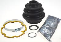 Asmanchetten set SPIDAN 26154
