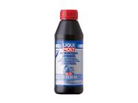 liquimoly LIQUI MOLY High Performance Versnellingsbakolie (GL3+) SAE 75W-80 (500 ml) LIQUI MOLY, Viscositeit klasse SAE: 75W-80: , 0.5, L, u.a. für Mercedes-Ben