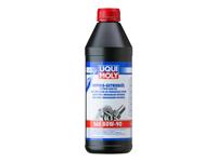 liquimoly LIQUI MOLY Getriebeöl 4406  MERCEDES-BENZ,OPEL,FORD,C-CLASS W202,190 W201,SLK R170,E-CLASS W210,Stufenheck W124,E-CLASS Kombi S210,SL R129,SL R107