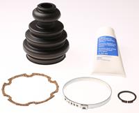 TRISCAN Achsmanschette 8540 29918 Faltenbalg,Faltenbalgsatz VW,AUDI,MERCEDES-BENZ,GOLF IV 1J1,GOLF IV Variant 1J5,SHARAN 7M8, 7M9, 7M6,BORA 1J2