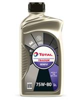 GetriebeÃ¶l TOTAL TRAXIUM 75W80 1L