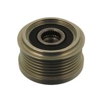 febibilstein FEBI BILSTEIN Freilauf Lichtmaschine OPEL,VAUXHALL 38261 055566587,55566587,1204188 Generatorfreilauf,Freilaufriemenscheibe,Freilauf Generator