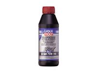 liquimoly Liqui Moly Vollsynthetische Hypoid Versnellingsbakolie (GL5) LS SAE 75W-140 (500ml) LIQUI MOLY, Viscositeit klasse SAE: 75W-140, 0.5, L, u.a. für Ferr