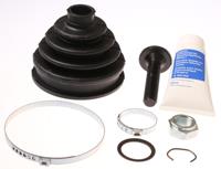 TRISCAN Achsmanschette 8540 29823 Faltenbalg,Faltenbalgsatz VW,AUDI,SKODA,GOLF IV 1J1,TOURAN 1T1, 1T2,PASSAT Variant 3B6
