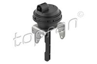 TOPRAN Steuerklappe, Luftversorgung 116 847  VW,SKODA,GOLF V 1K1,POLO 9N_,TOURAN 1T1, 1T2,PASSAT Variant 3C5,GOLF PLUS 5M1, 521,PASSAT 3C2,TIGUAN 5N_