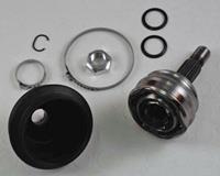 Gelenksatz, Antriebswelle Triscan 8540 29110